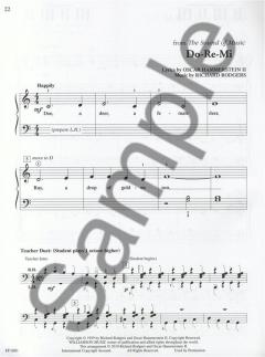 PlayTime Piano: Popular von Randall Faber 