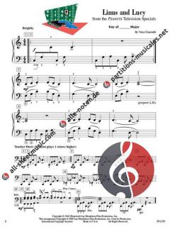 Level 2B - Popular Repertoire Book von Randall Faber 