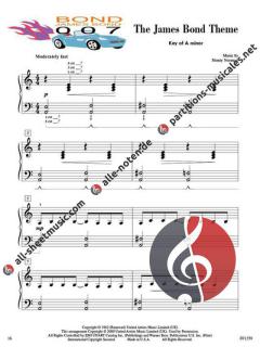 Level 2B - Popular Repertoire Book von Randall Faber 