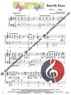 Level 5 - Popular Repertoire Book von Randall Faber 