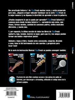 Fast Track: Guitarra 2 