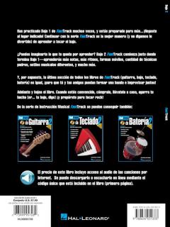 Fast Track: Bajo 2 