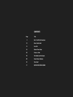 Guitar Play-Along Volume 43: Lynyrd Skynyrd von Lynyrd Skynyrd 