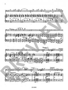 Concertstück op. 28 von Max Warnecke für Posaune und Klavier im Alle Noten Shop kaufen