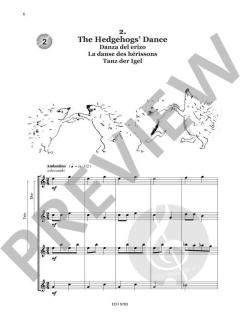 Basic Chamber Music Band 1 von Juan Antonio Muro 
