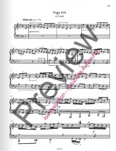 24 Preludes and Fugues op. 82 Band 2 von Nikolai Kapustin 