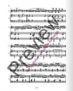 Variationen über ein norwegisches Lied op. 22 WeV P.4 von Carl Maria von Weber 