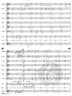 My Heart Will Go On (Paul Lavender) 