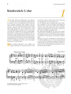 Am Klavier - Mendelssohn von Felix Mendelssohn Bartholdy im Alle Noten Shop kaufen