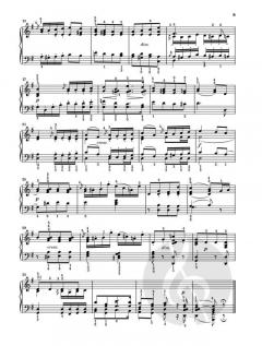 Am Klavier - Mendelssohn von Felix Mendelssohn Bartholdy im Alle Noten Shop kaufen