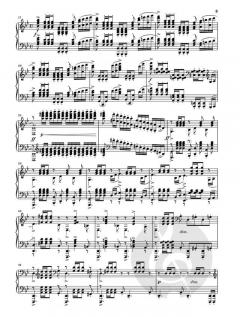 Prélude g-moll op. 23 Nr. 5 von Sergei Rachmaninow 