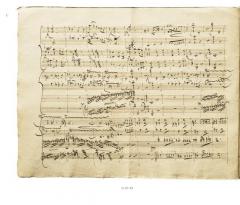 Klaviertrio Es-dur op. 100 D 929 (Franz Schubert) 