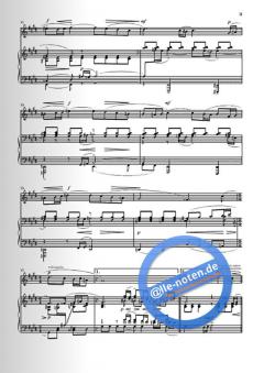 Vocalise op. 34 Nr. 14 von Sergei Rachmaninow 