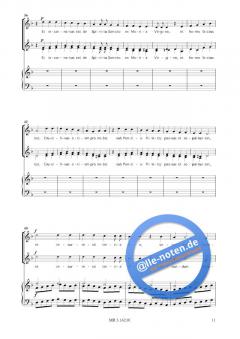 Messe in F (Herbert Gadsch) 