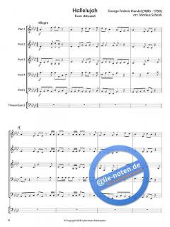 Discover the Classics (Flexible Trios) 