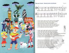 Singen verbindet! 