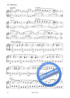 Le Service des chapelles 2 op. 274 von Jacques-Louis Battmann 