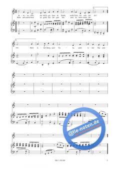 Kirchenlieder Band 4 (Reinhard Ohse) 