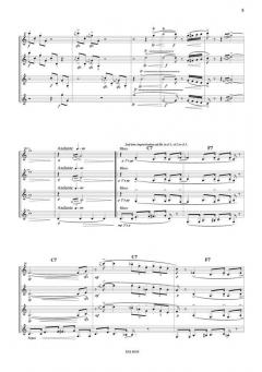 Clownery for Clarinets von H. Stalpers 
