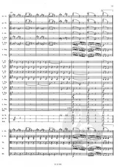 Unter Donner und Blitz von Johann Strauss (Sohn) 