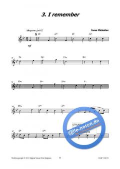 10 Little Pieces von Iwan Michailov 