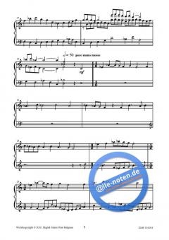 2 Hymns von Hendrik de Regt 