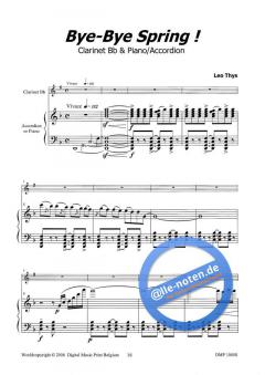 5 Concert Pieces 