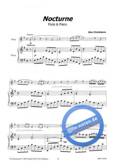5 Concert Pieces 