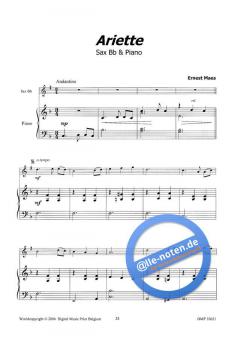 6 Easy Pieces 