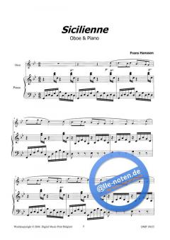 7 Easy Pieces 