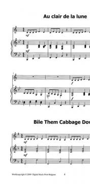 Famous Tunes For Kids 1 