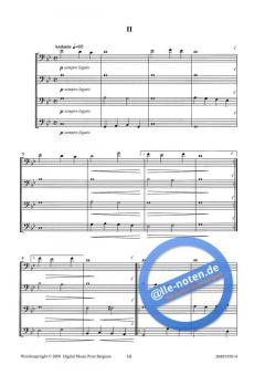 Fun For Brass 