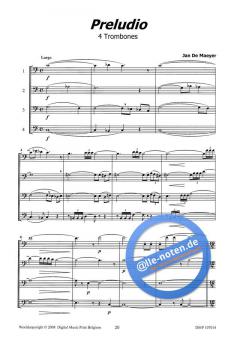 Fun For Brass 