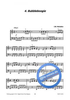 Fun for Piano von Iwan Michailov 