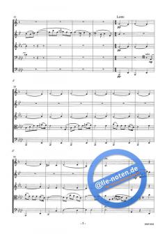 Ouverture tot 'Orpheus in de onderwereld' (Jacques Offenbach) 