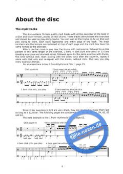 Ternary Drumset Vol. 1 