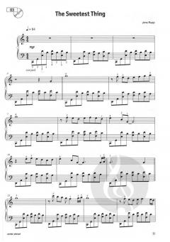 Shades Of Piano 