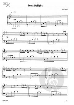 Shades Of Piano 