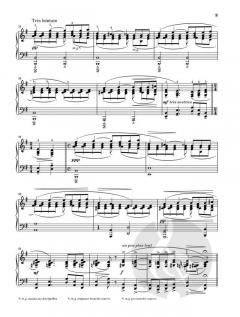 Pavane von Maurice Ravel 