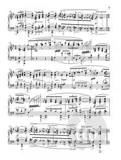 Pavane von Maurice Ravel 
