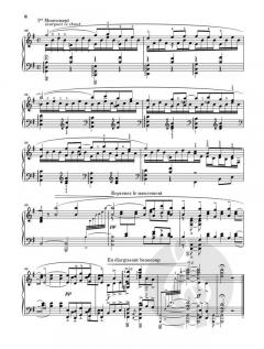 Pavane von Maurice Ravel 