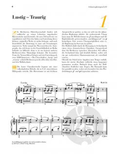 Am Klavier - Beethoven von Ludwig van Beethoven im Alle Noten Shop kaufen