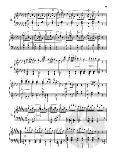 Am Klavier - Schubert von Franz Schubert im Alle Noten Shop kaufen