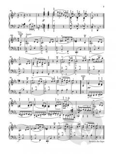 Am Klavier - Schubert von Franz Schubert im Alle Noten Shop kaufen