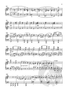 Klaviersonate Nr. 30 E-dur op. 109 von Ludwig van Beethoven im Alle Noten Shop kaufen