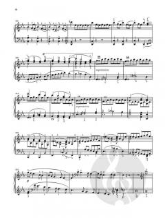 Klaviersonate Nr. 26 Es-dur op. 81a von Ludwig van Beethoven im Alle Noten Shop kaufen