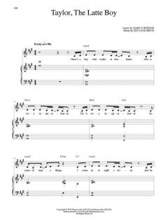 The Songs of Goldrich and Heisler von Marcy Heisler 