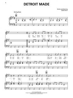 Bob Seger - Ride Out von B. Seger 