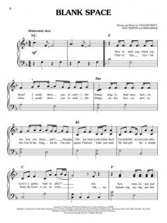 Taylor Swift - 1989 von T. Swift 