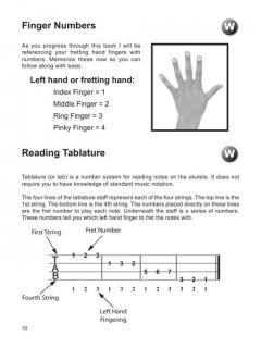 Rock House Ukulele: A Complete Course im Alle Noten Shop kaufen